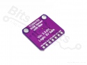 Kleurensensor RGB - TCS34725 I2C 